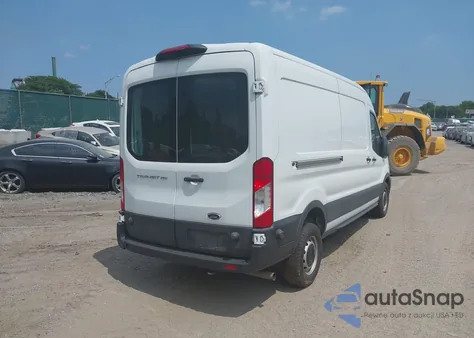 2020 Ford Transit T-250 from USA, damaged, VIN 1FTBR1C84LKA51595